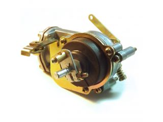 !Komplet manulnho sytie pro Weber DGEV/DGAV