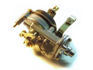 !Komplet manulnho sytie pro Weber DGEV/DGAV