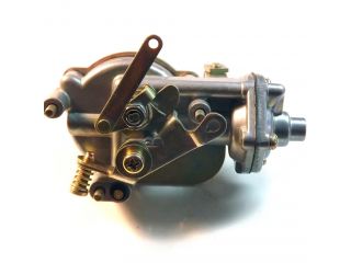!Komplet manulnho sytie pro Weber DGEV/DGAV