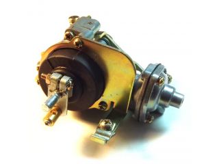 !Komplet manulnho sytie pro Weber DGEV/DGAV drk roub