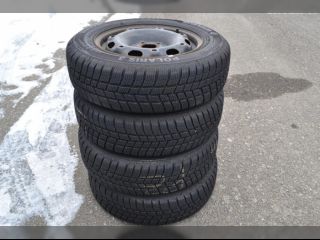 !Komplet nov� zimn� kola �koda Fabia 1, Fabia 2 a F