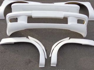 !Kompletn lamintov sada - koda Felicia Kit Car