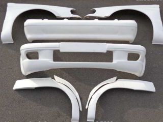 !Kompletn lamintov sada - koda Felicia Kit Car