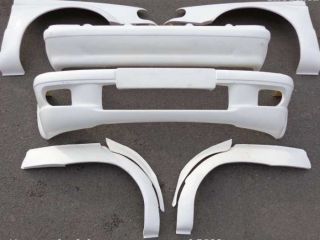 !Kompletn lamintov sada - koda Felicia Kit Car