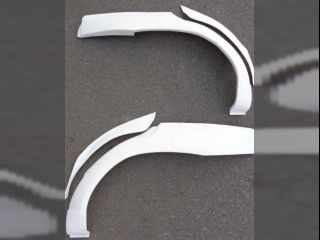 !Kompletn lamintov sada - koda Felicia Kit Car