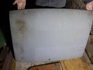 !Kompletn� plech na �100-130RS