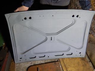 !Kompletn� plech na �100-130RS