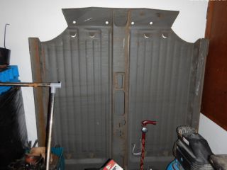 !Kompletn� plech na �100-130RS