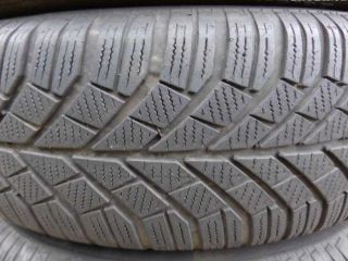 !Kompletn sada zimnch kol Audi, koda, VW 15"