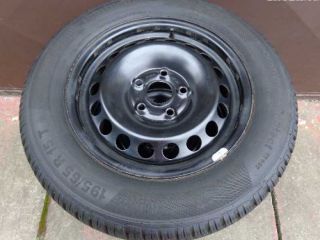 !Kompletn sada zimnch kol Audi, koda, VW 15"