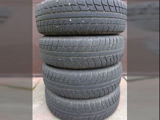 !Kompletn sada zimnch kol Audi, koda, VW 15"