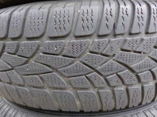 !Kompletn sada zimnch kol Audi, koda, VW 15"