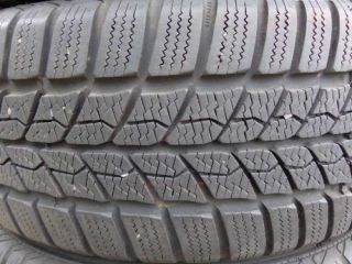 !Kompletn sada zimnch kol Audi, koda, VW 16"