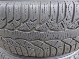 !Kompletn sada zimnch kol Citroen, Peugeot 16"