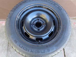 !Kompletn sada zimnch kol Citroen 15"