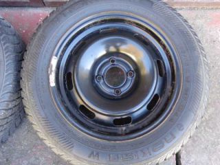 !Kompletn sada zimnch kol Citroen 15"