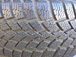 !Kompletn sada zimnch kol Citroen 15"