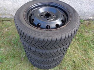 !Kompletn sada zimnch kol Hyundai 14"