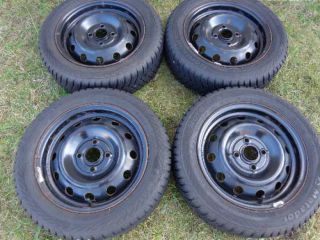 !Kompletn sada zimnch kol Hyundai 14"