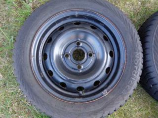 !Kompletn sada zimnch kol Hyundai 14"