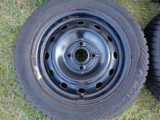 !Kompletn sada zimnch kol Hyundai 14"