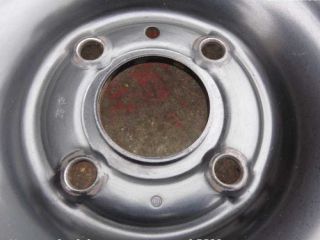 !Kompletn sada zimnch kol Nissan 15"