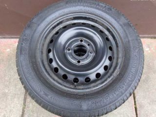 !Kompletn sada zimnch kol Nissan 15"