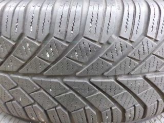 !Kompletn sada zimnch kol Nissan 15"