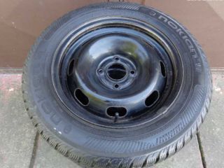 !Kompletn sada zimnch kol Peugeot 15"