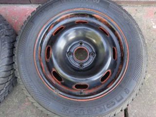 !Kompletn sada zimnch kol Peugeot 15"