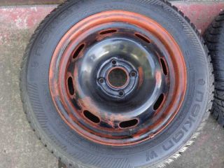 !Kompletn sada zimnch kol Peugeot 15"