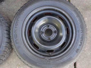 !Kompletn sada zimnch kol Peugeot 15"