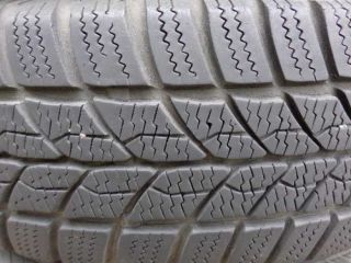 !Kompletn sada zimnch kol Seat, koda, VW 14"