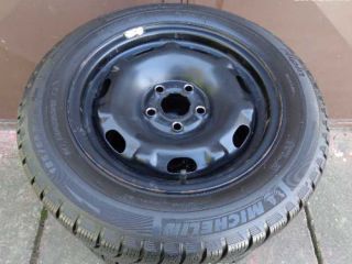 !Kompletn sada zimnch kol koda 14"