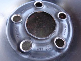 !Kompletn sada zimnch kol koda 14"