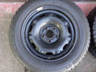 !Kompletn sada zimnch kol koda 14"