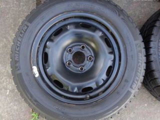 !Kompletn sada zimnch kol koda 14"