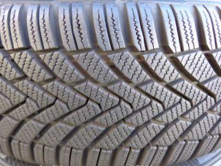 !Kompletn sada zimnch kol koda 16"