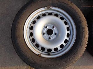 !Kompletn sada zimnch kol VW 16"