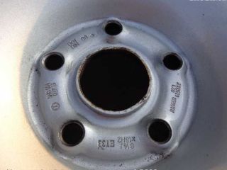 !Kompletn sada zimnch kol VW 16"