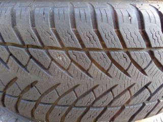 !Kompletn sada zimnch kol VW 16"