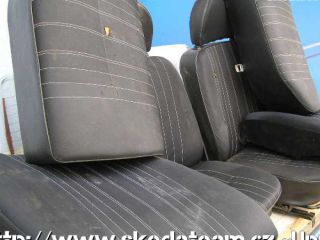 !Kompletn� seda�ky � 120 L