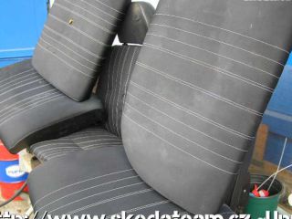 !Kompletn� seda�ky � 120 L