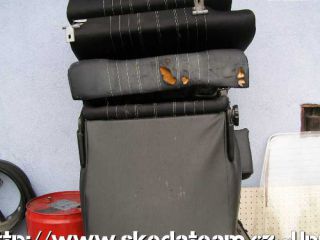 !Kompletn� seda�ky � 120 L