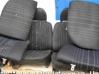 !Kompletn� seda�ky � 120 L