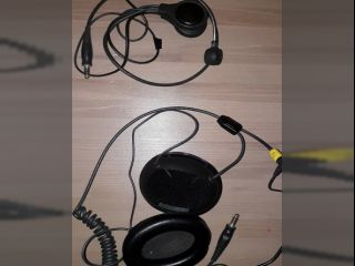 !Komunikace Peltor