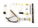 !Konverzn kit svtel pro 130RS/LR a Rapid verze 2