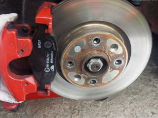 !Kotou�e na "velk� brzdy" felicia