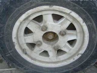 !Koup�m 5,5 x R13 AL Metalex kola