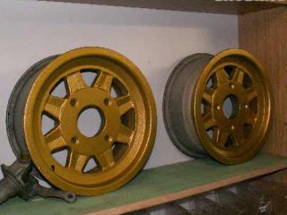 !Koup�m 5,5 x R13 AL Metalex kola